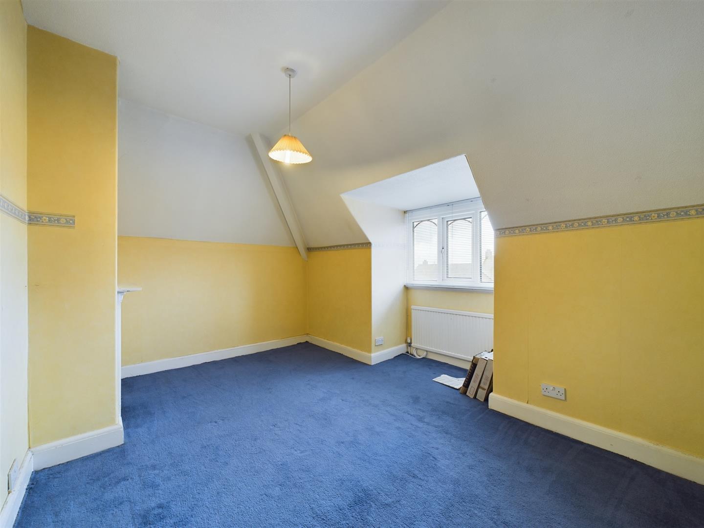 Lamplugh Road, Bridlington Belts Estate Agents